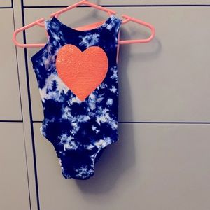 Swimsuit for girls